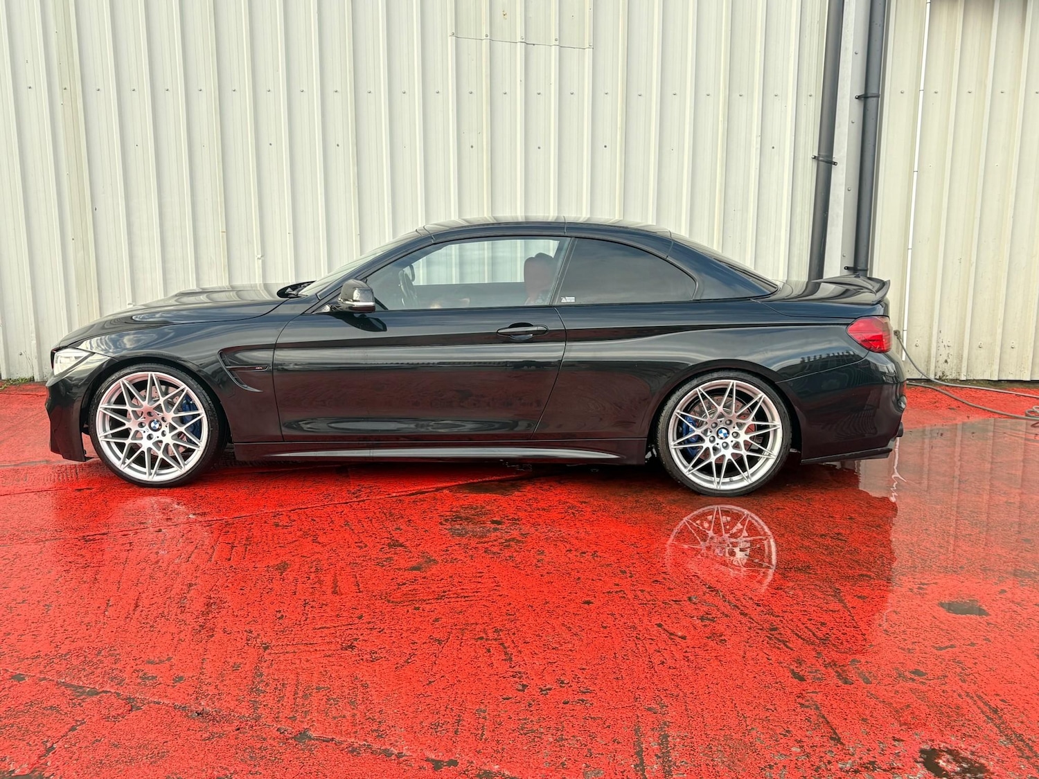 Used BMW 4 Series 2015 for sale - 77171357: Photo 27