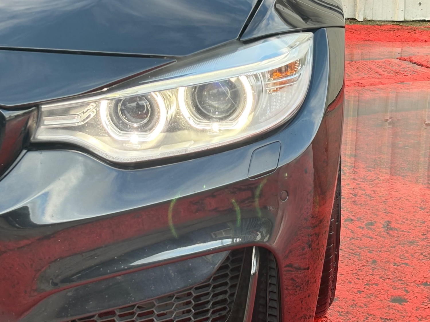 Used BMW 4 Series 2015 for sale - 77171357: Photo 30