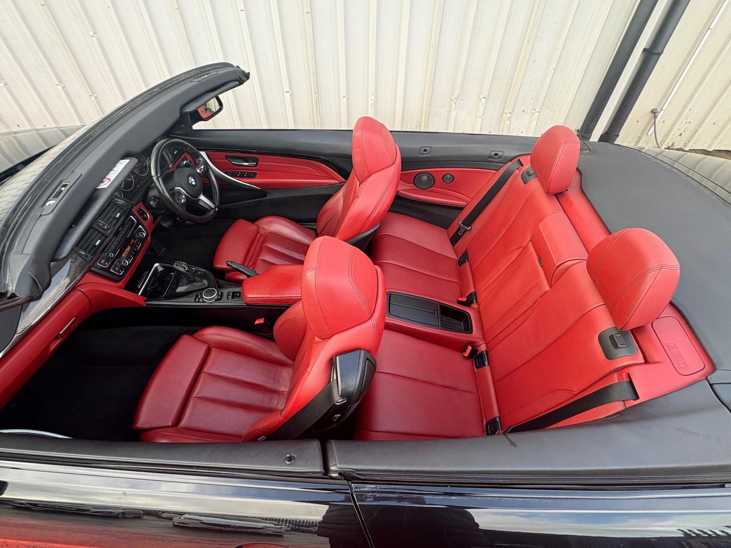 Used BMW 4 Series 2015 for sale - 77171357: Photo 31