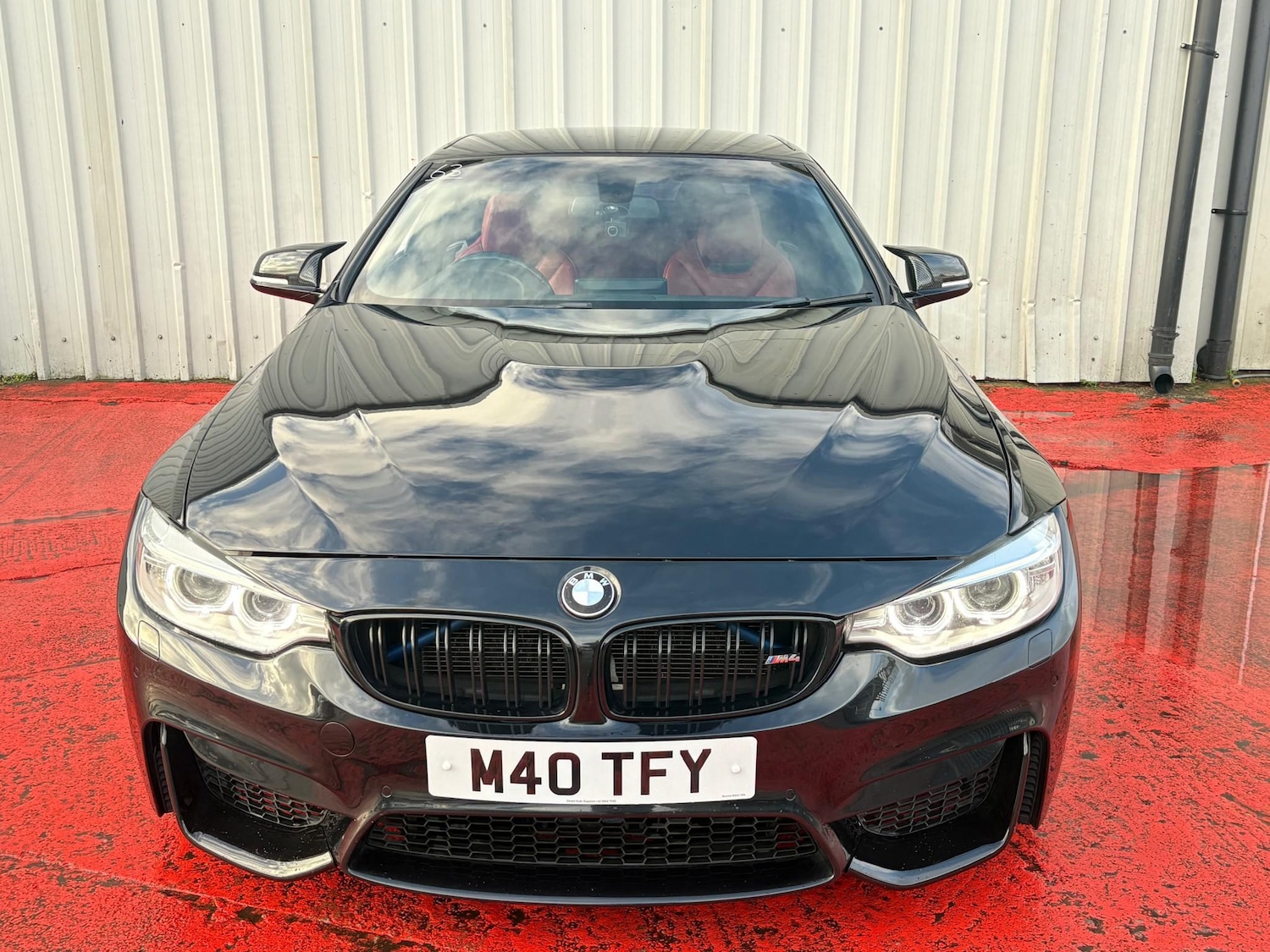 Used BMW 4 Series 2015 for sale - 77171357: Photo 32