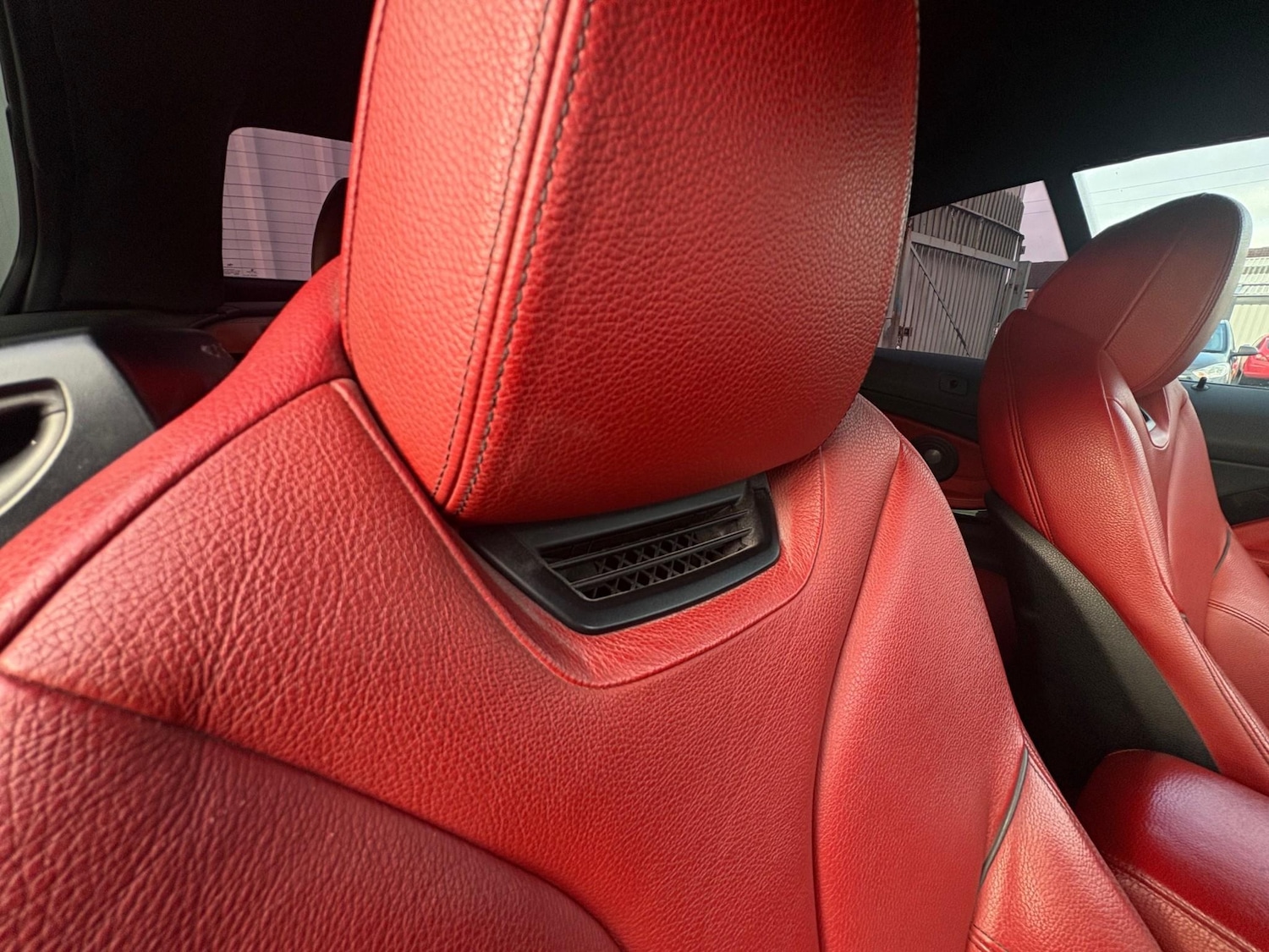 Used BMW 4 Series 2015 for sale - 77171357: Photo 37