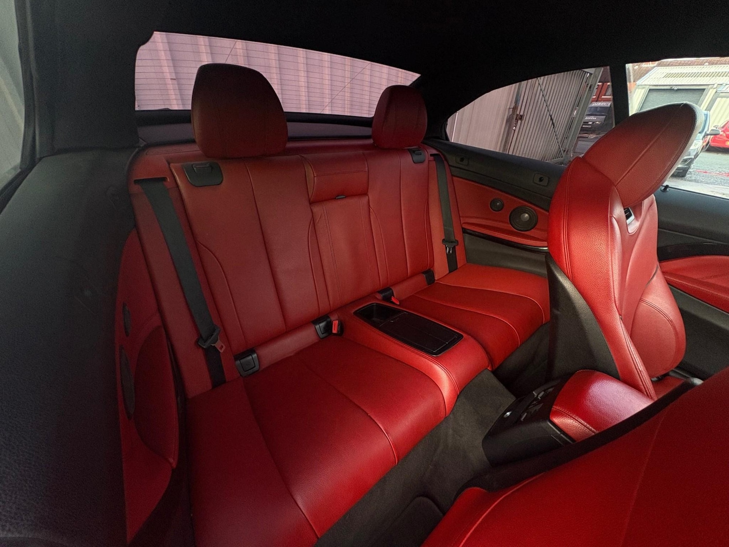 Used BMW 4 Series 2015 for sale - 77171357: Photo 38