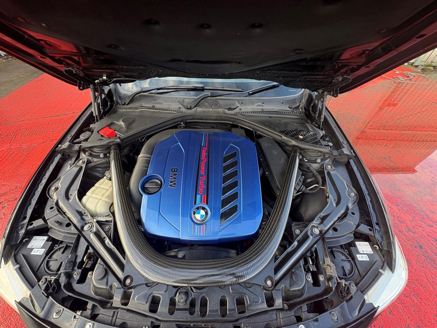 Used BMW 4 Series 2015 for sale - 77171357: Photo 39