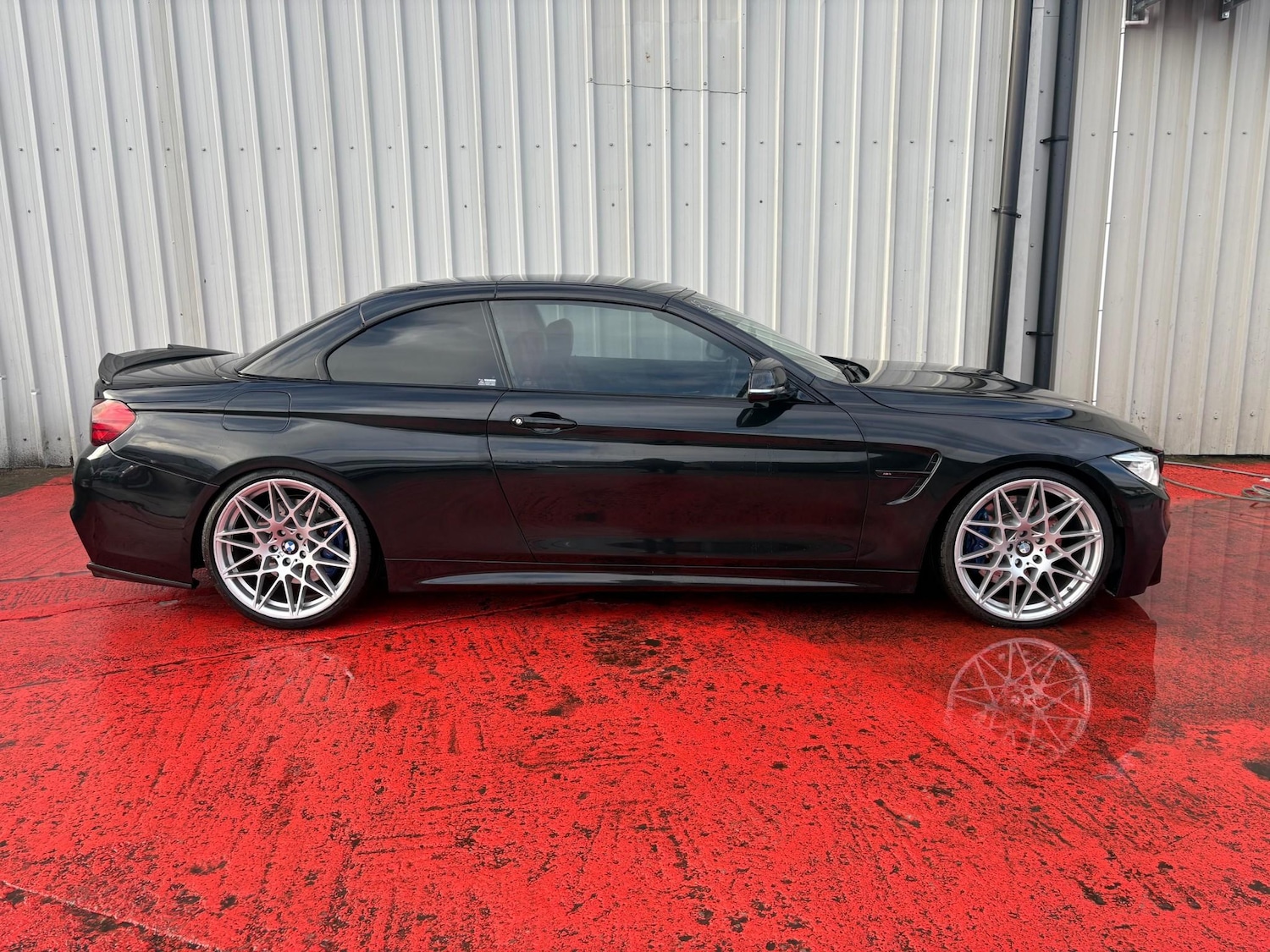 Used BMW 4 Series 2015 for sale - 77171357: Photo 4