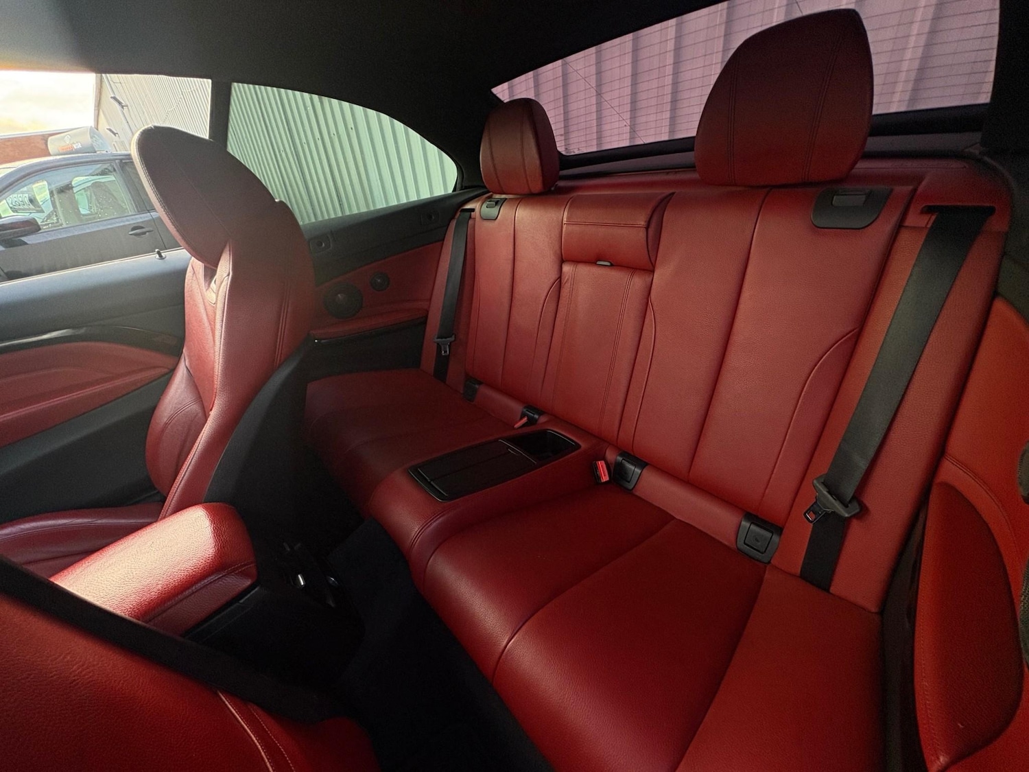 Used BMW 4 Series 2015 for sale - 77171357: Photo 41