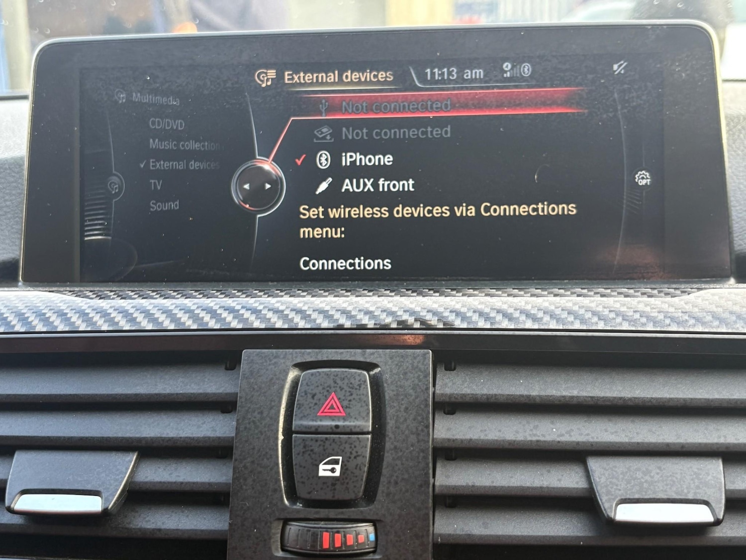 Used BMW 4 Series 2015 for sale - 77171357: Photo 44