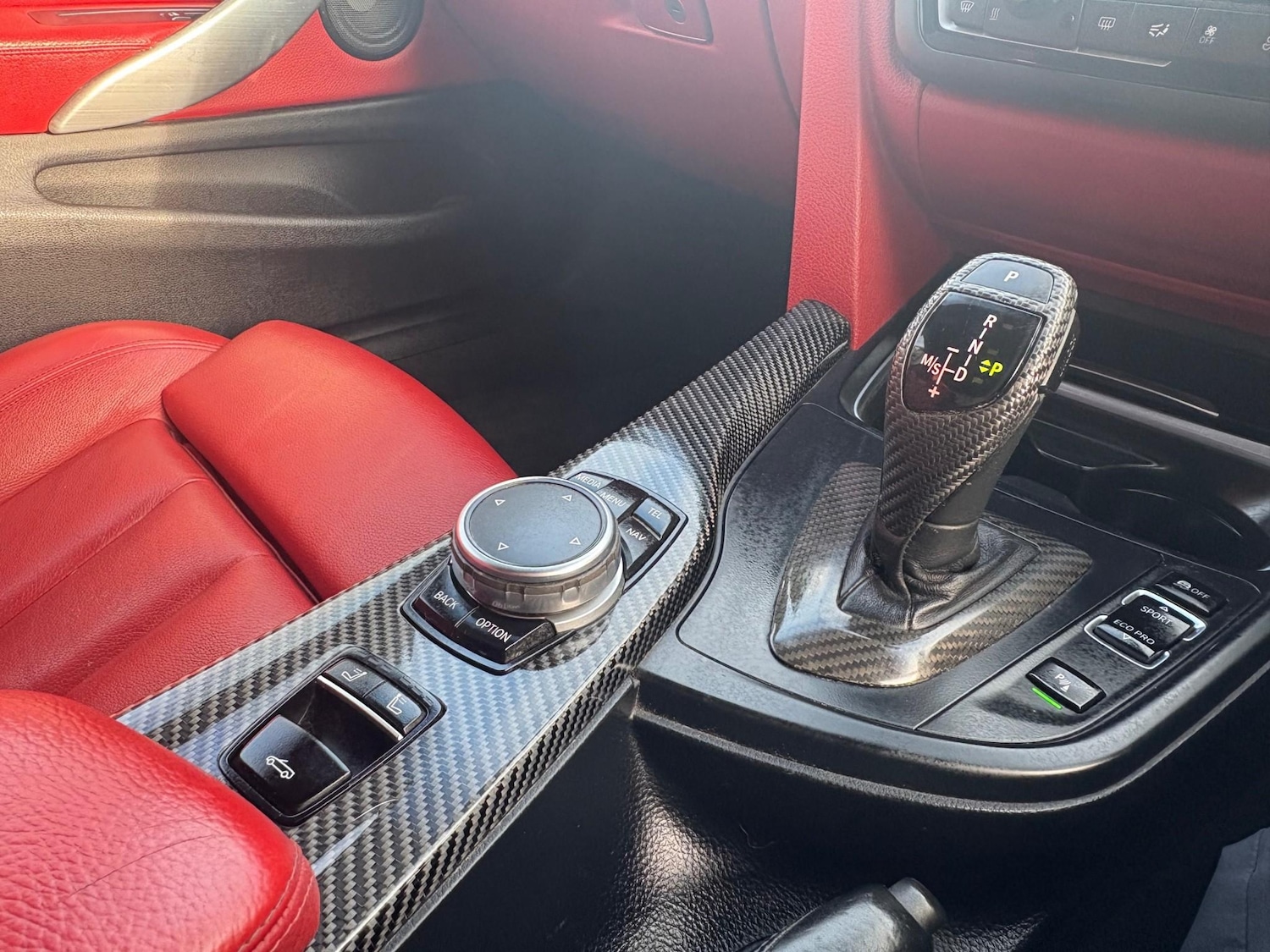 Used BMW 4 Series 2015 for sale - 77171357: Photo 46