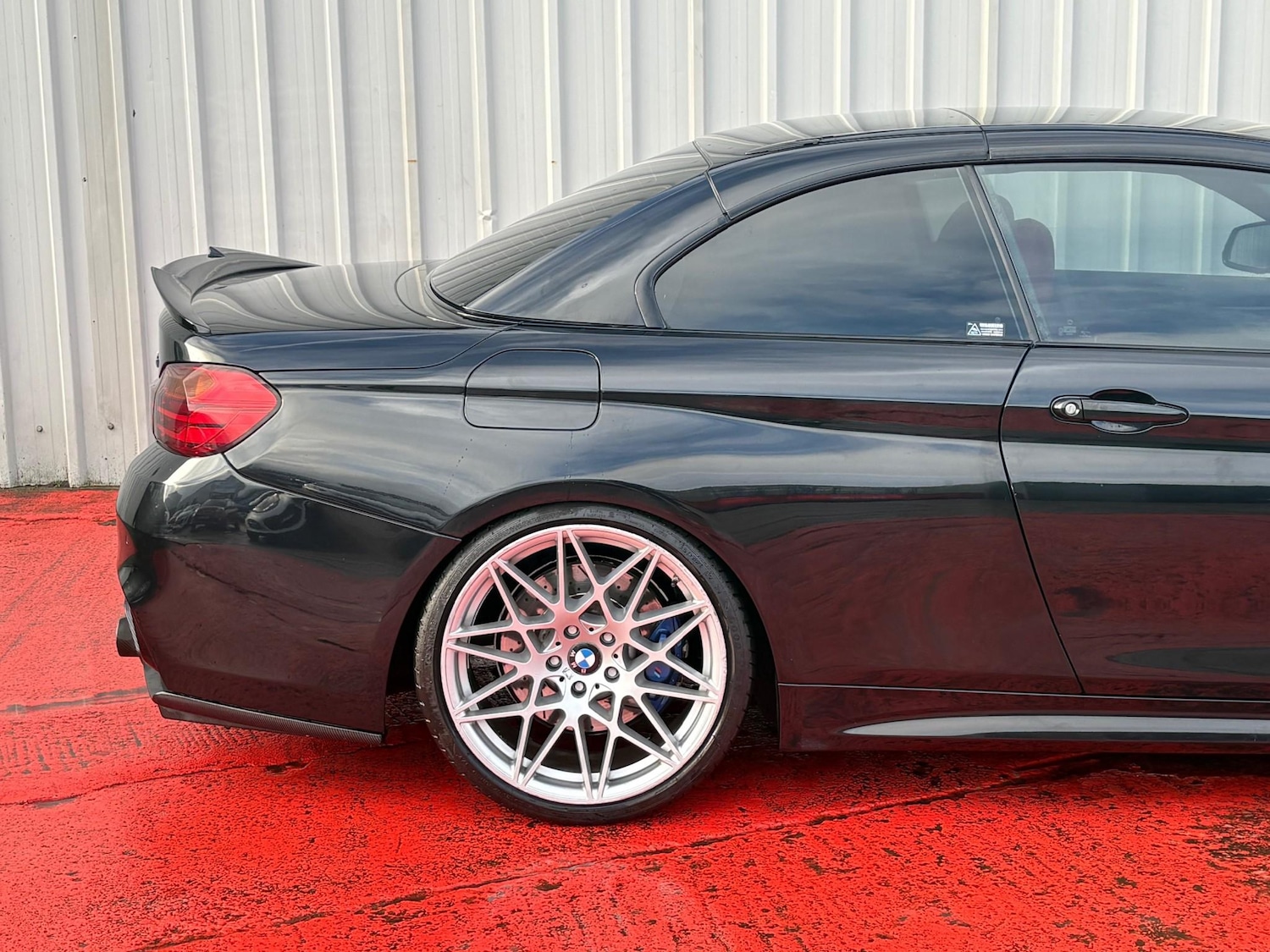 Used BMW 4 Series 2015 for sale - 77171357: Photo 5