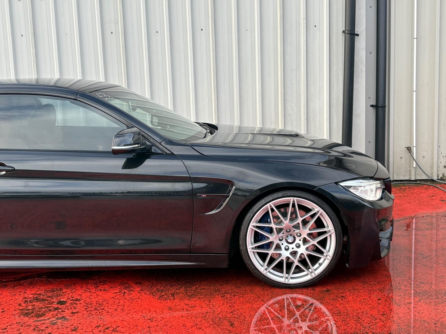 Used BMW 4 Series 2015 for sale - 77171357: Photo 6