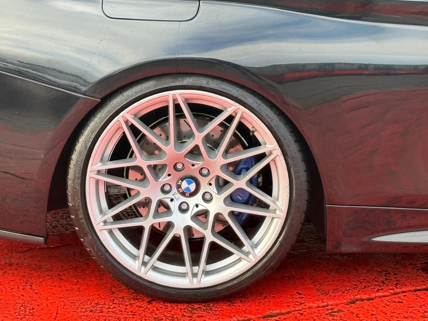 Used BMW 4 Series 2015 for sale - 77171357: Photo 8