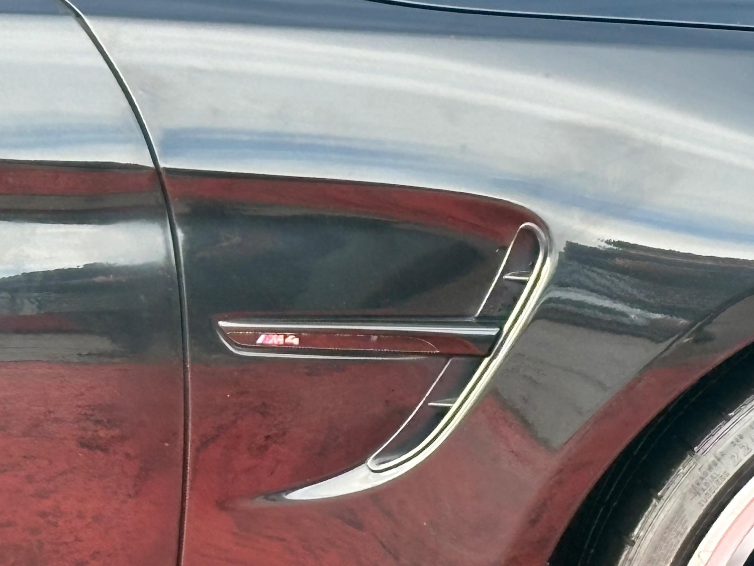 Used BMW 4 Series 2015 for sale - 77171357: Photo 9