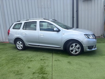 Used Dacia Logan MCV 2015 for sale - 78886404: Photo