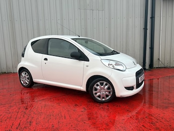 2011 (11) - Vt 3-Door