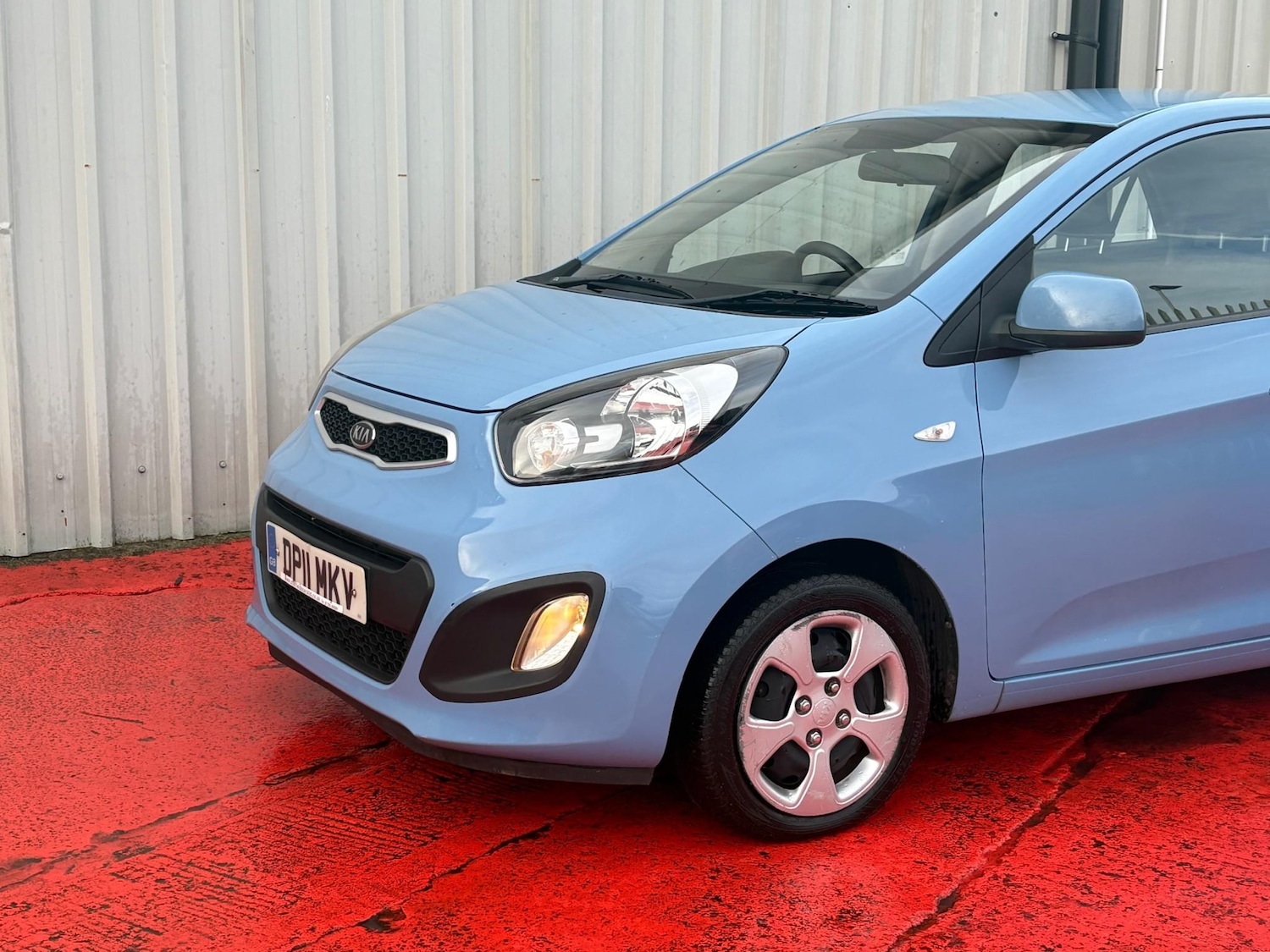 Used Kia Picanto 2011 for sale - 76934122: Photo 10
