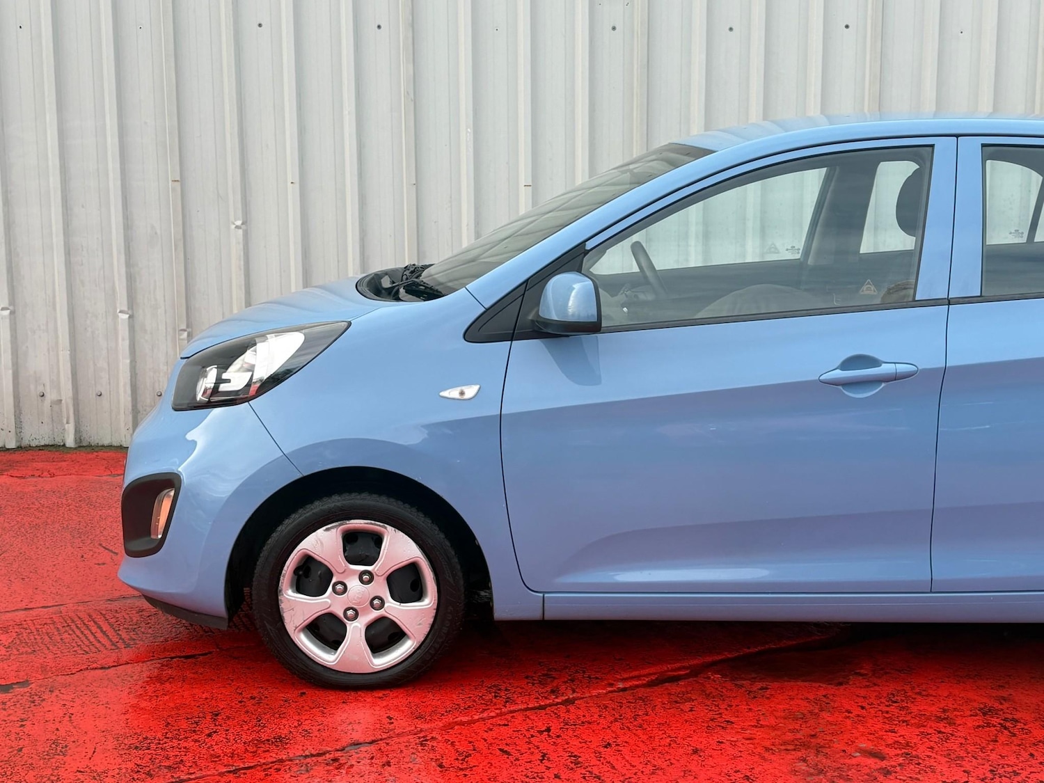 Used Kia Picanto 2011 for sale - 76934122: Photo 11