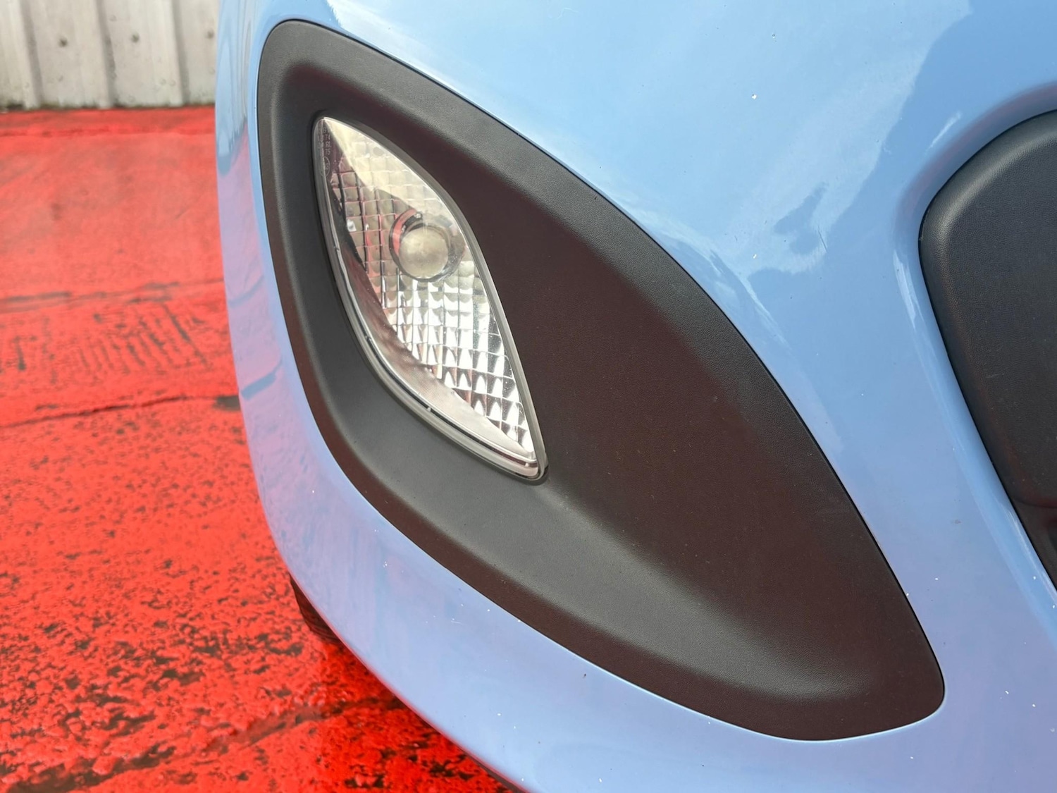 Used Kia Picanto 2011 for sale - 76934122: Photo 17