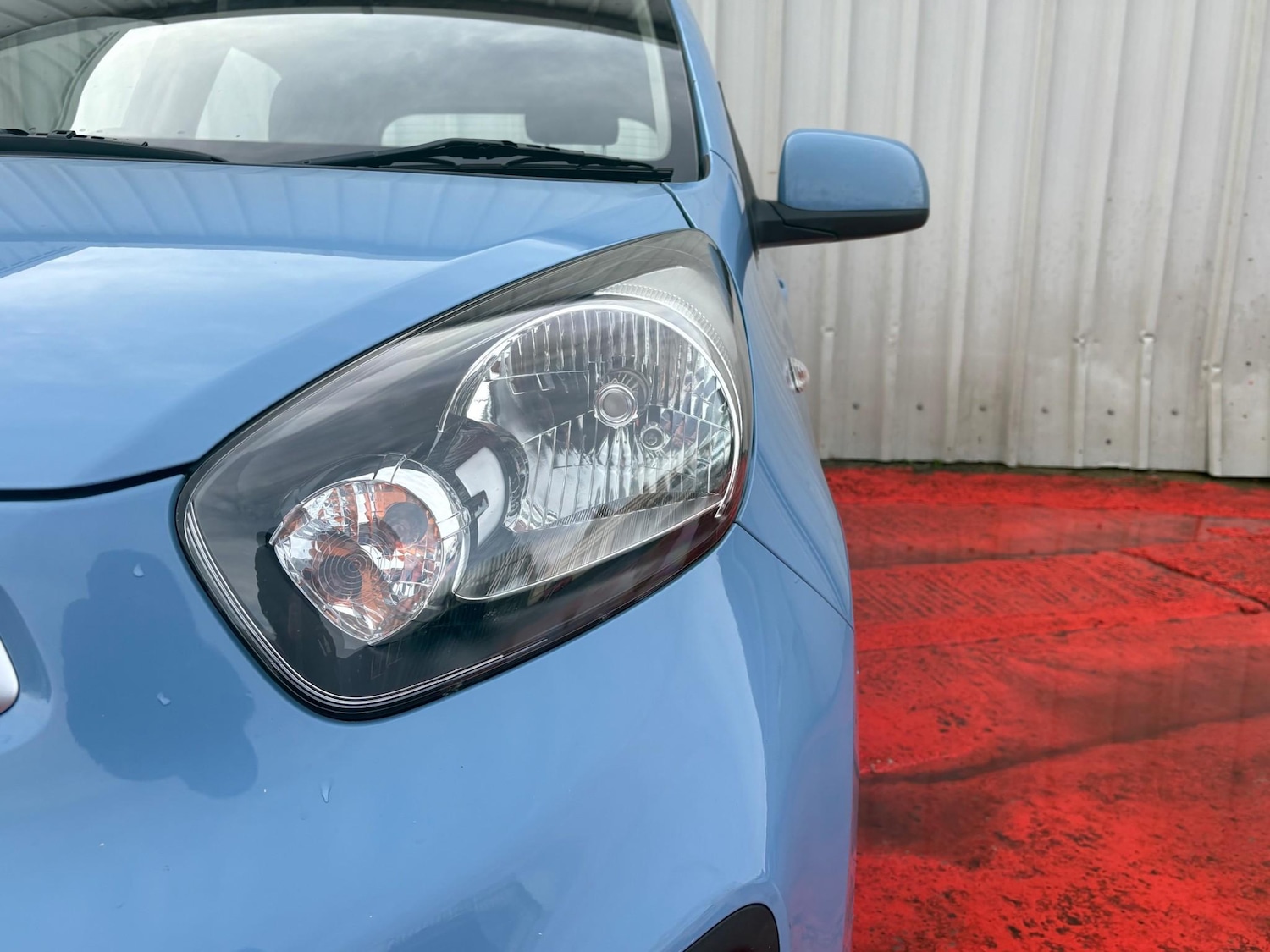 Used Kia Picanto 2011 for sale - 76934122: Photo 18