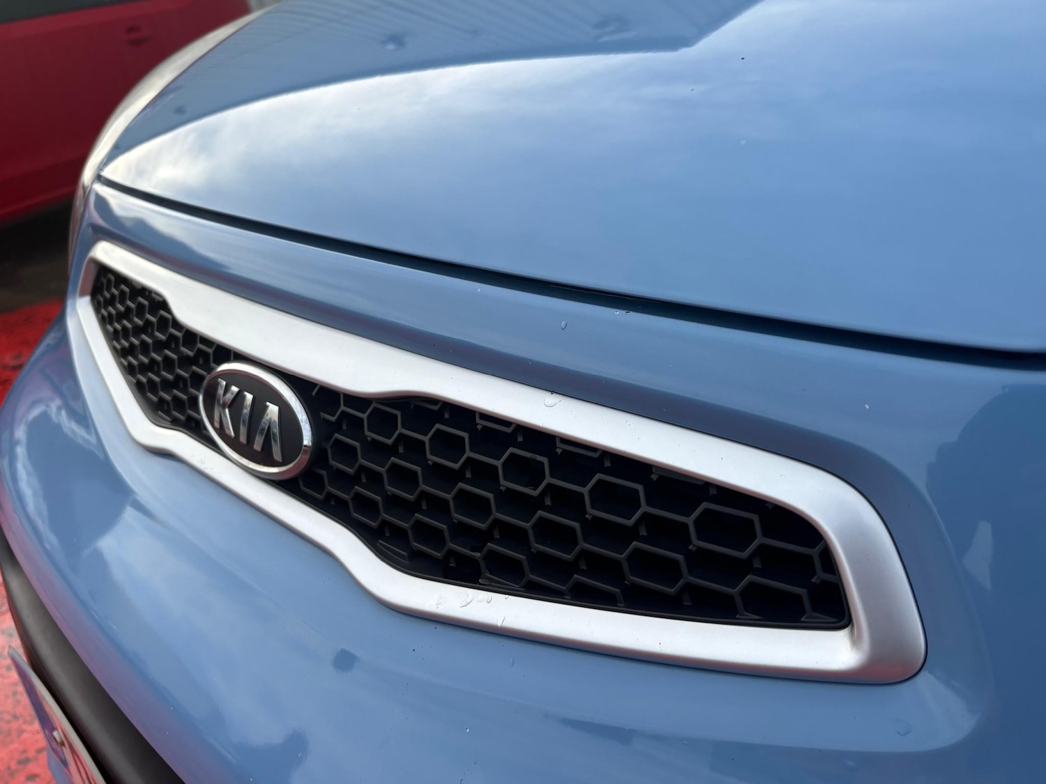 Used Kia Picanto 2011 for sale - 76934122: Photo 19