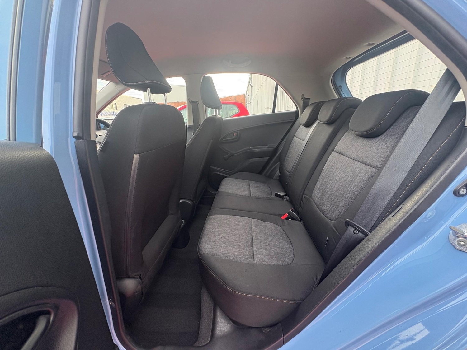 Used Kia Picanto 2011 for sale - 76934122: Photo 21