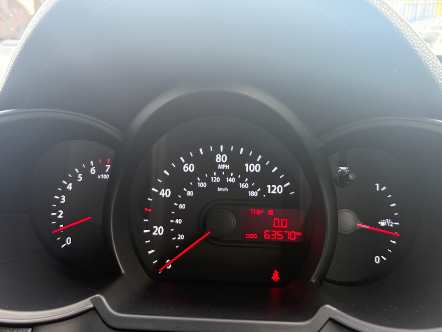 Used Kia Picanto 2011 for sale - 76934122: Photo 26