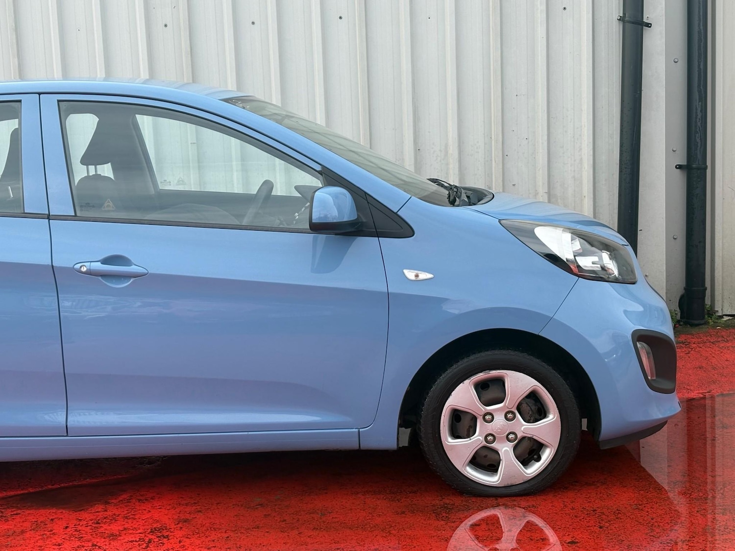 Used Kia Picanto 2011 for sale - 76934122: Photo 5