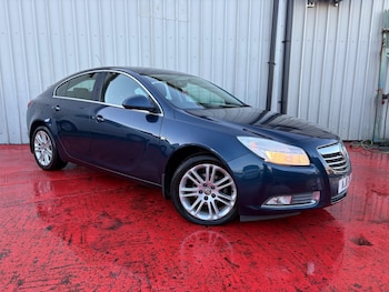 2011 (11) - 1.8i 16V Exclusiv 5dr