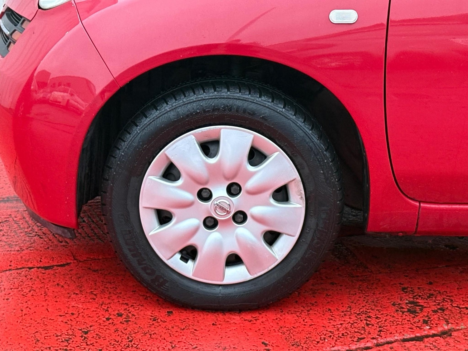 Used Nissan Micra 2003 for sale - 77249096: Photo 15