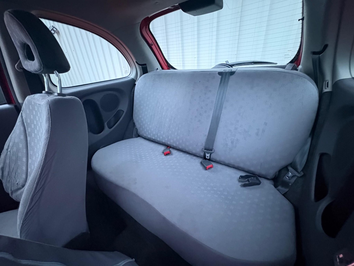 Used Nissan Micra 2003 for sale - 77249096: Photo 20