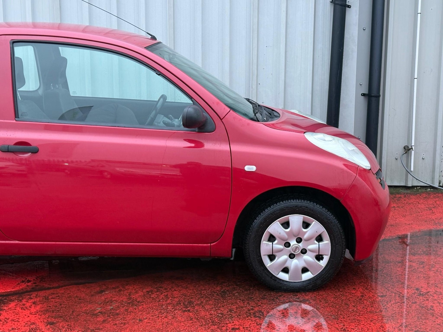 Used Nissan Micra 2003 for sale - 77249096: Photo 6