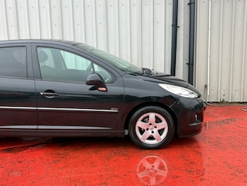 Used Peugeot 207 2011 for sale - 77819987: Photo