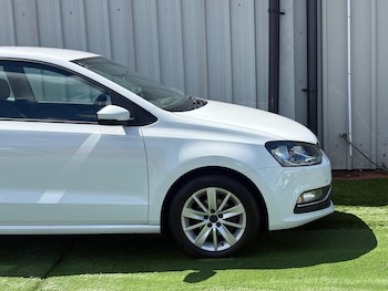 Used Volkswagen Polo 2014 for sale - 78810905: Photo