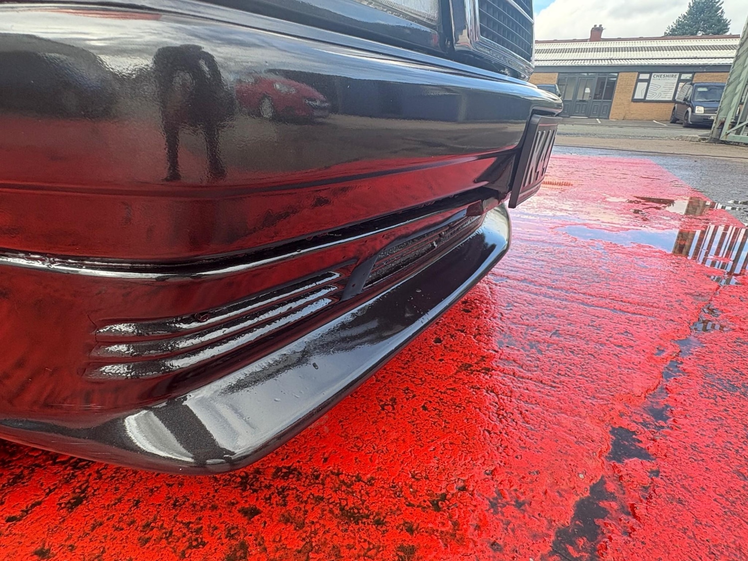 Used Mercedes-Benz 190 1993 for sale - 76616678: Photo 15