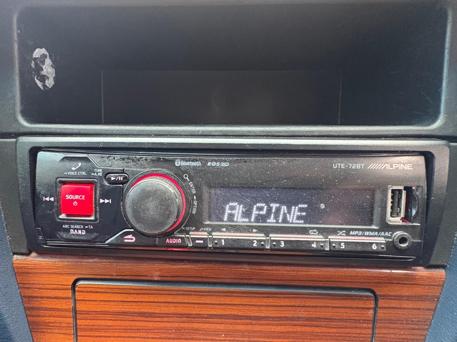 Used Mercedes-Benz 190 1993 for sale - 76616678: Photo 21