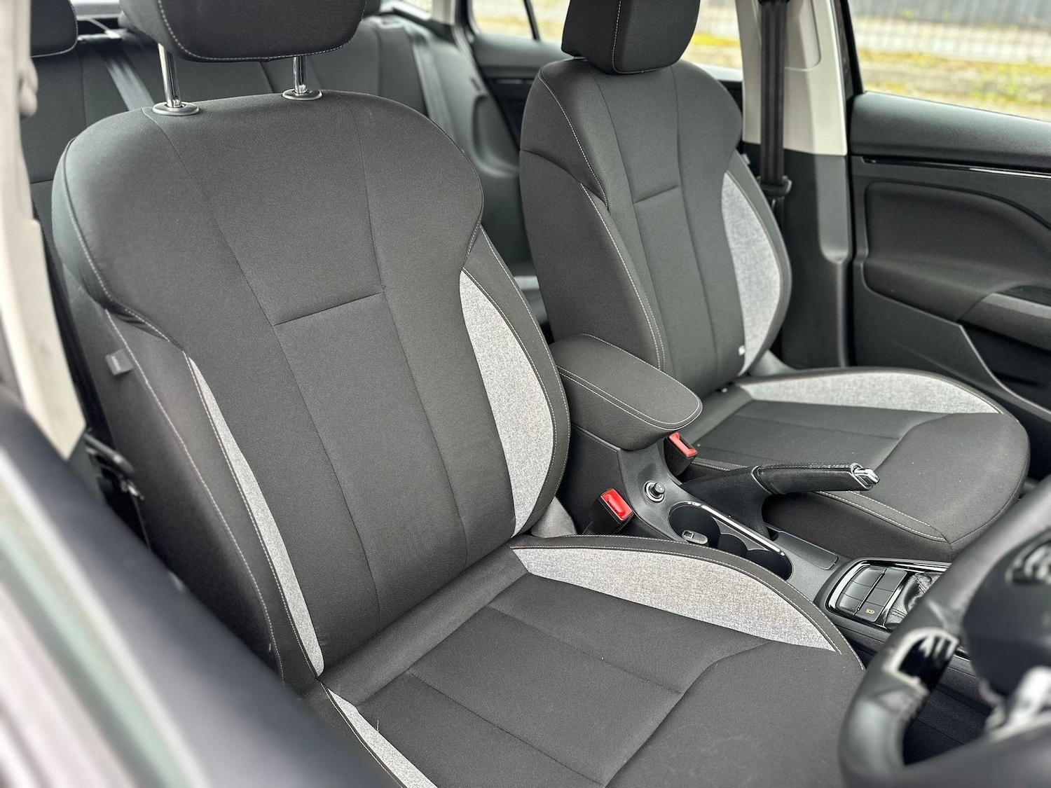 Used Skoda Kamiq 2024 for sale - 78008351: Photo 11