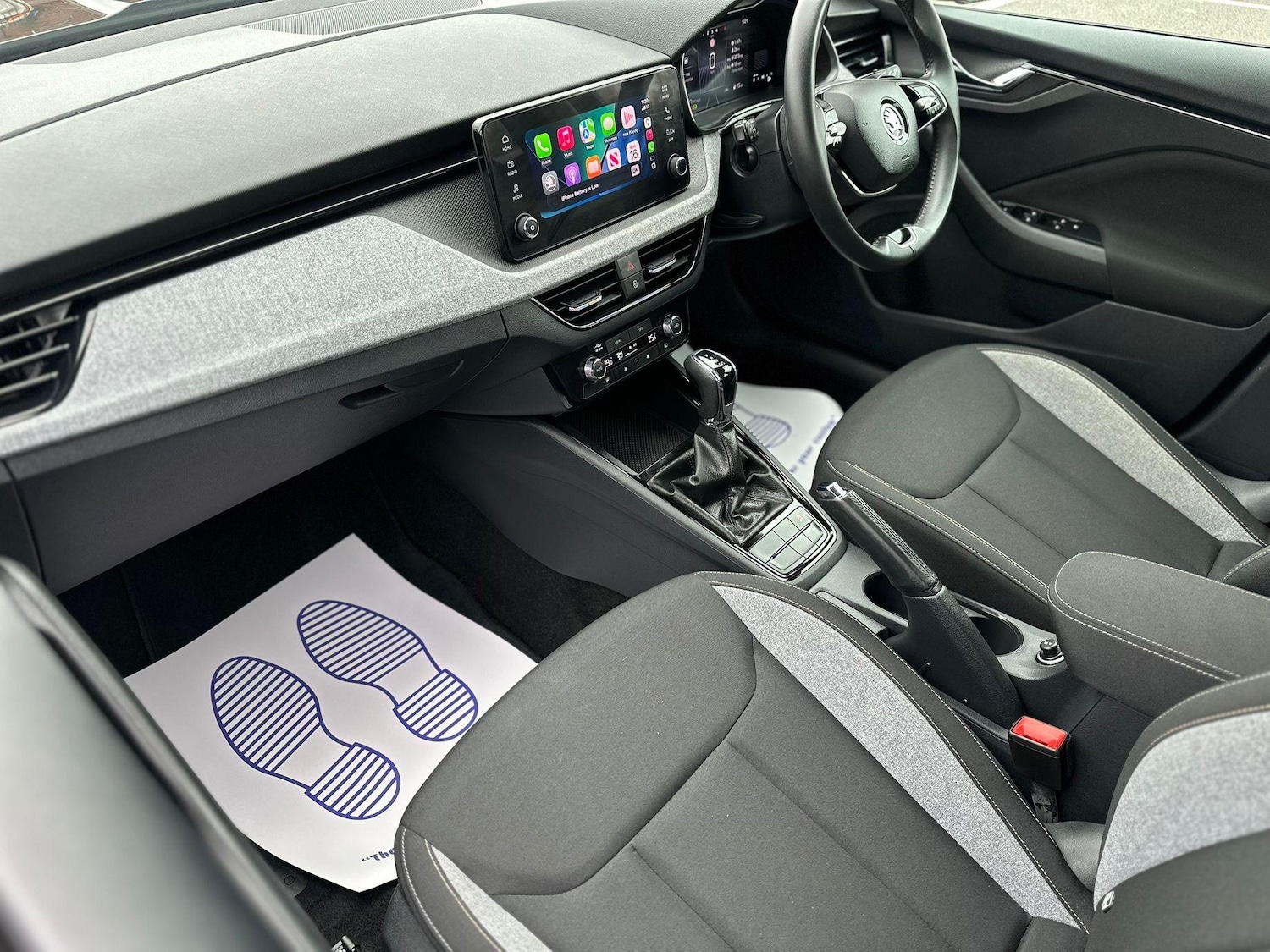 Used Skoda Kamiq 2024 for sale - 78008351: Photo 13