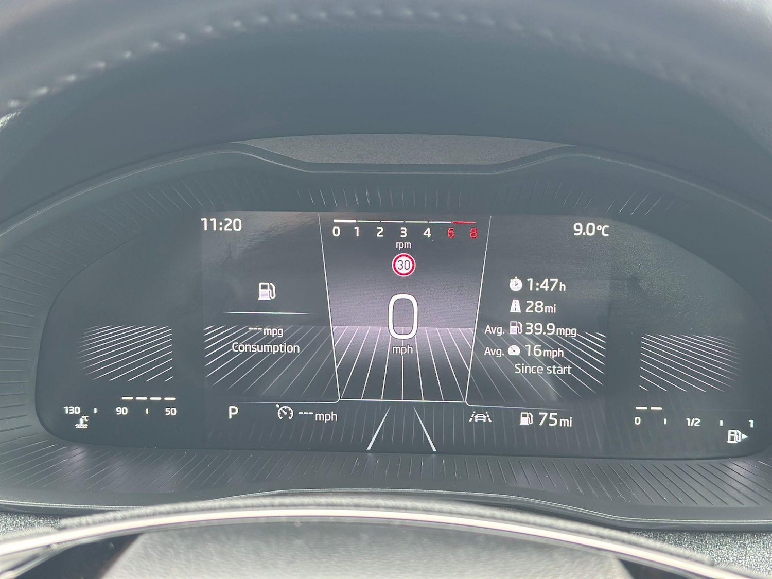 Used Skoda Kamiq 2024 for sale - 78008351: Photo 16