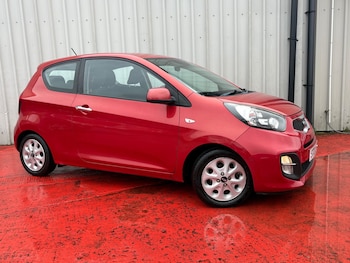 Used Kia Picanto 2013 for sale - 77718971: Photo