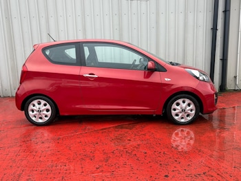 Used Kia Picanto 2013 for sale - 77718971: Photo