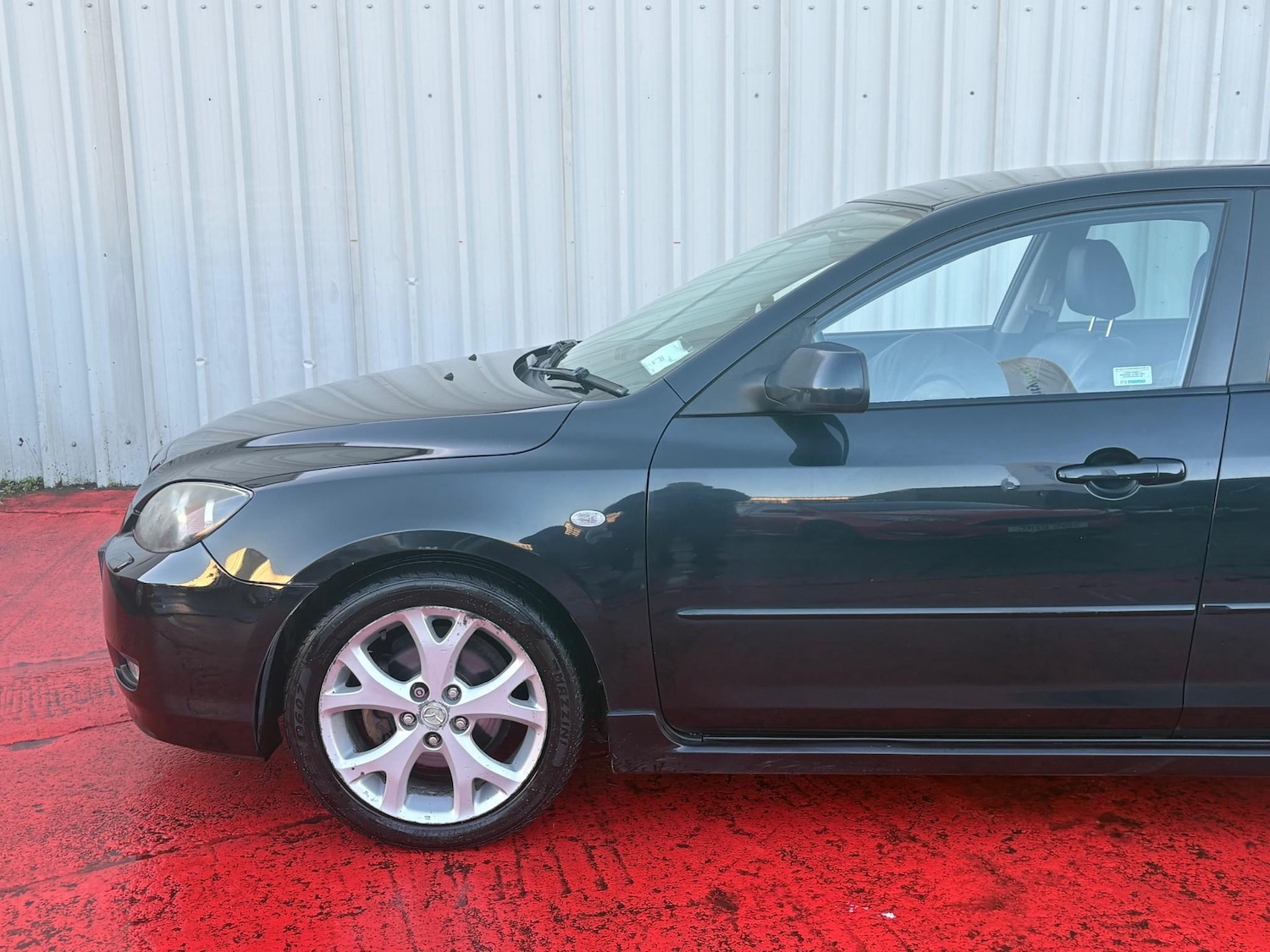 Used Mazda Mazda3 2009 for sale - 76697298: Photo 13