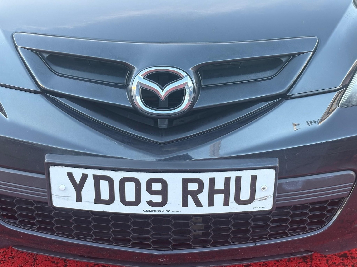 Used Mazda Mazda3 2009 for sale - 76697298: Photo 15