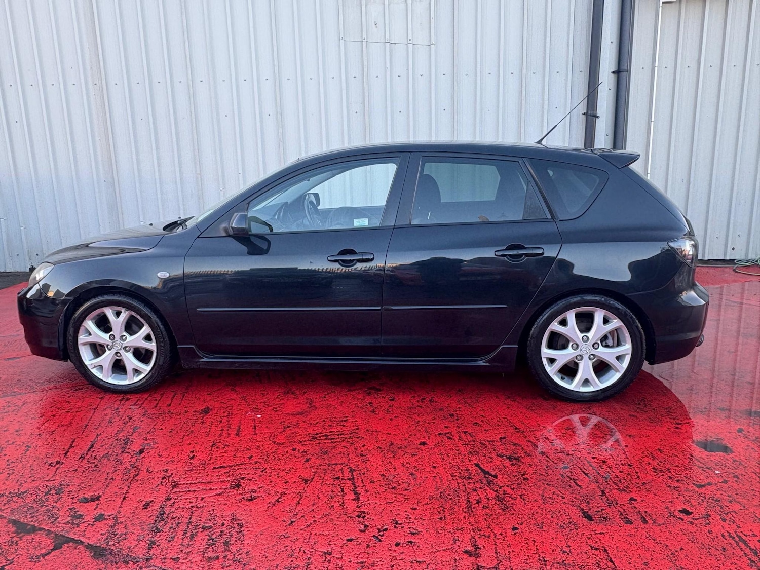 Used Mazda Mazda3 2009 for sale - 76697298: Photo 16