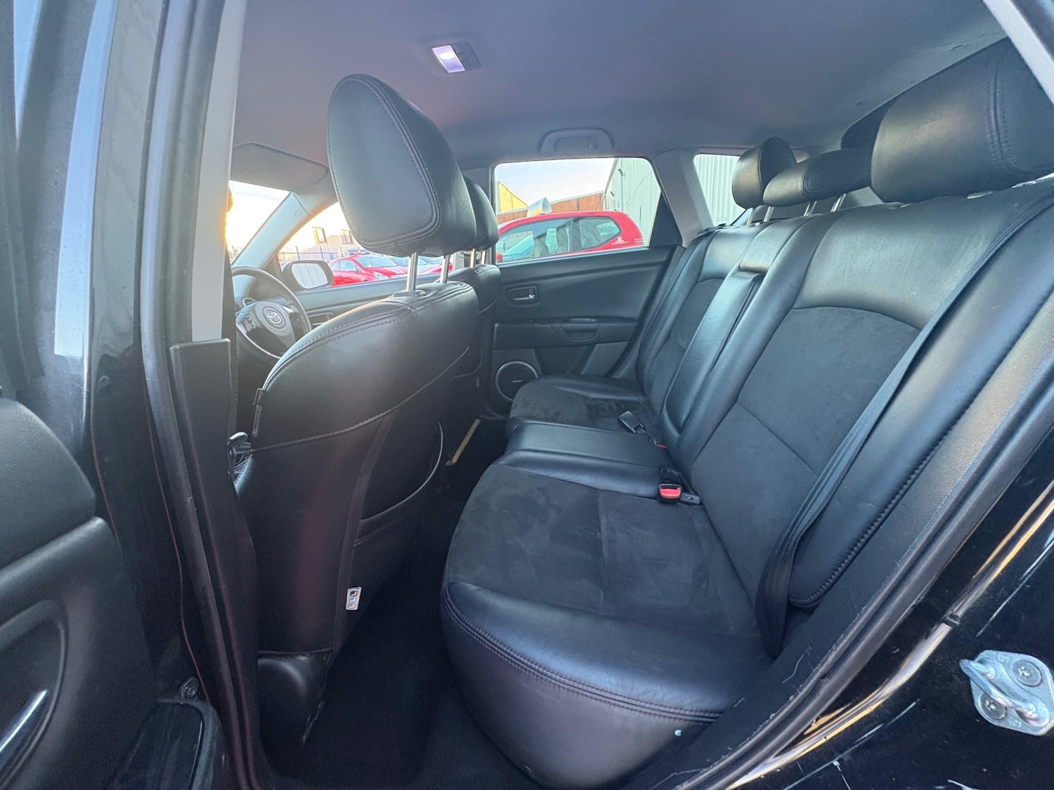 Used Mazda Mazda3 2009 for sale - 76697298: Photo 20