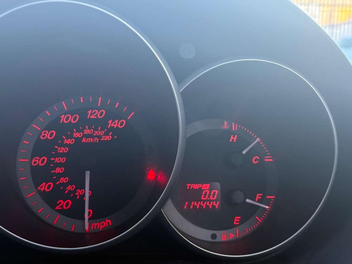 Used Mazda Mazda3 2009 for sale - 76697298: Photo 21