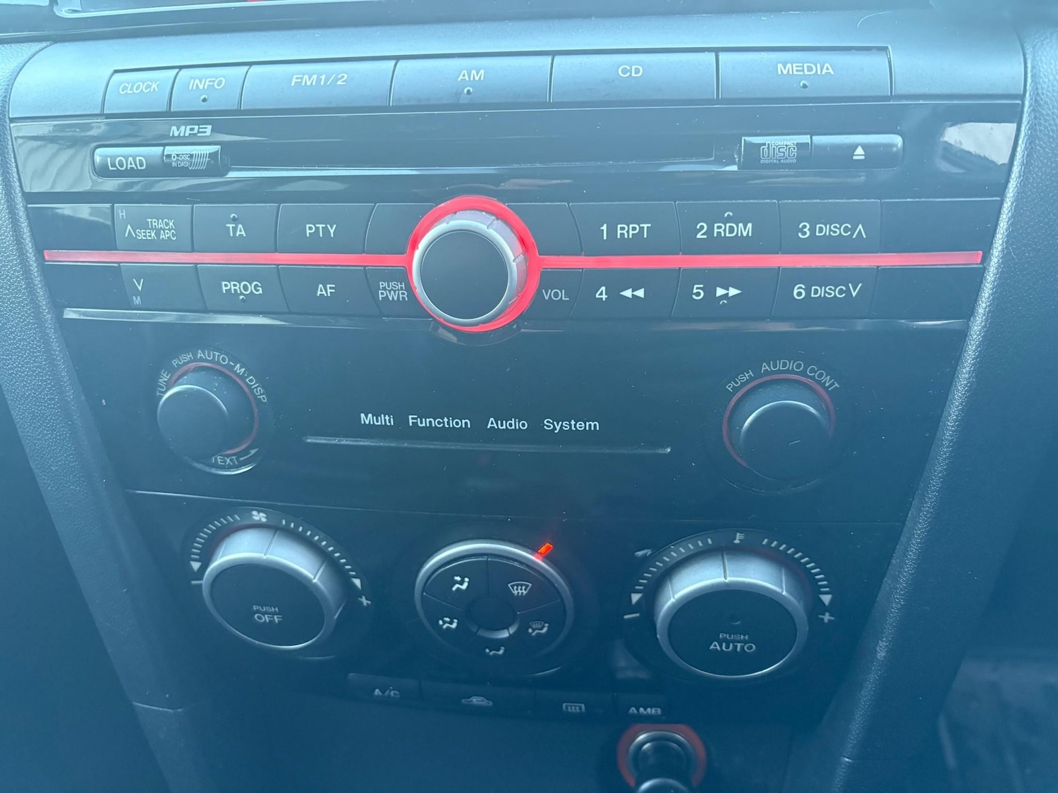 Used Mazda Mazda3 2009 for sale - 76697298: Photo 26