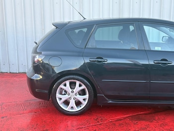 Used Mazda Mazda3 2009 for sale - 76697298: Photo
