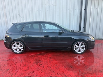 Used Mazda Mazda3 2009 for sale - 76697298: Photo