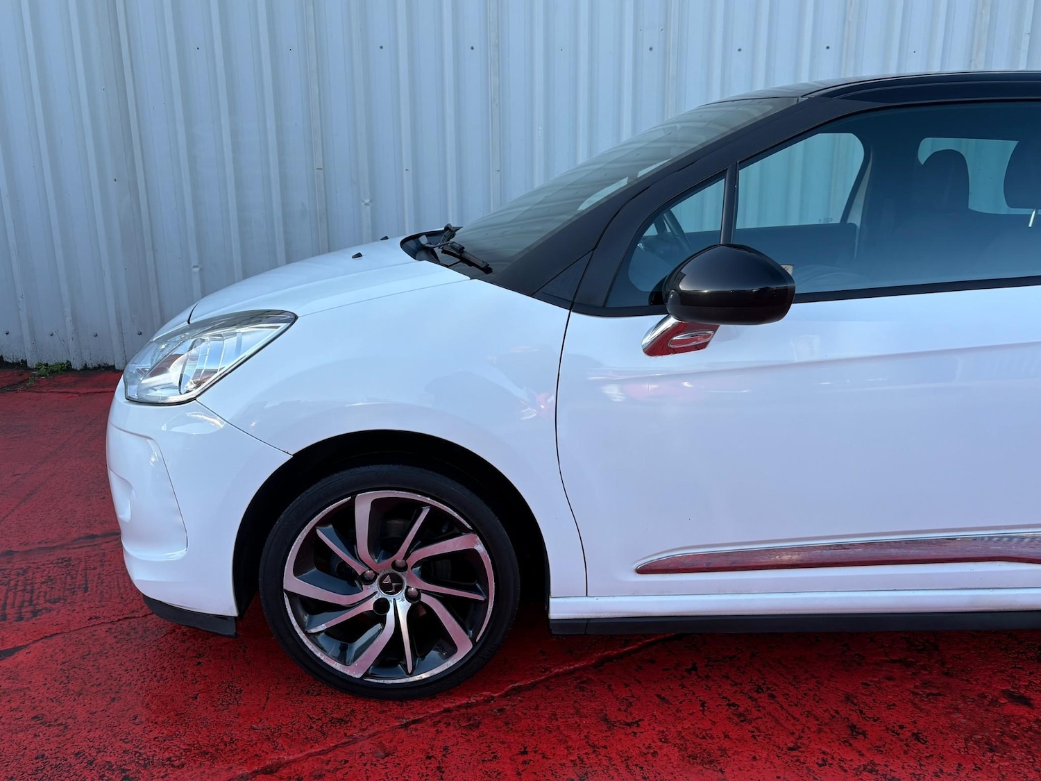 Used DS Automobiles DS 3 2015 for sale - 76620683: Photo 12