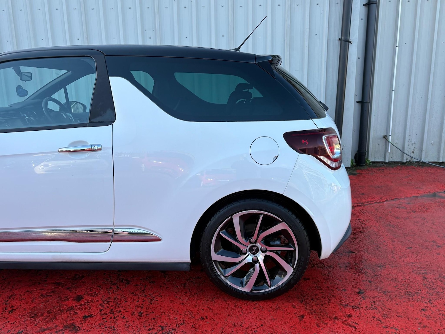 Used DS Automobiles DS 3 2015 for sale - 76620683: Photo 14