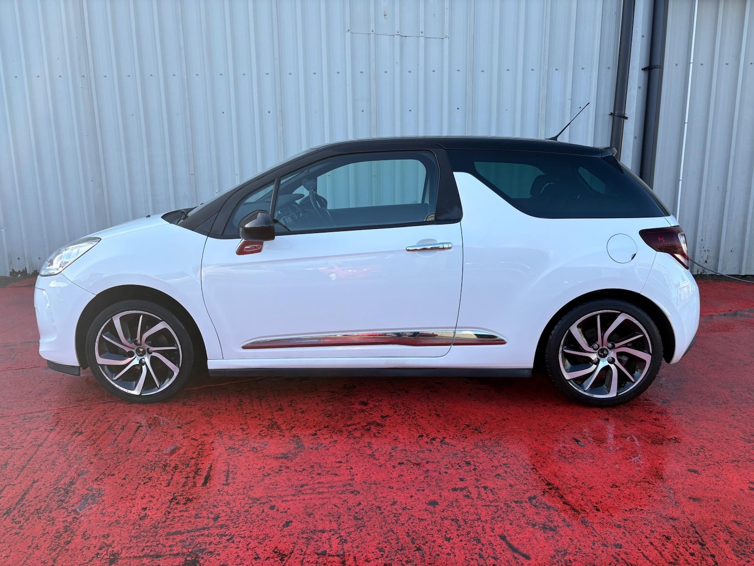Used DS Automobiles DS 3 2015 for sale - 76620683: Photo 16