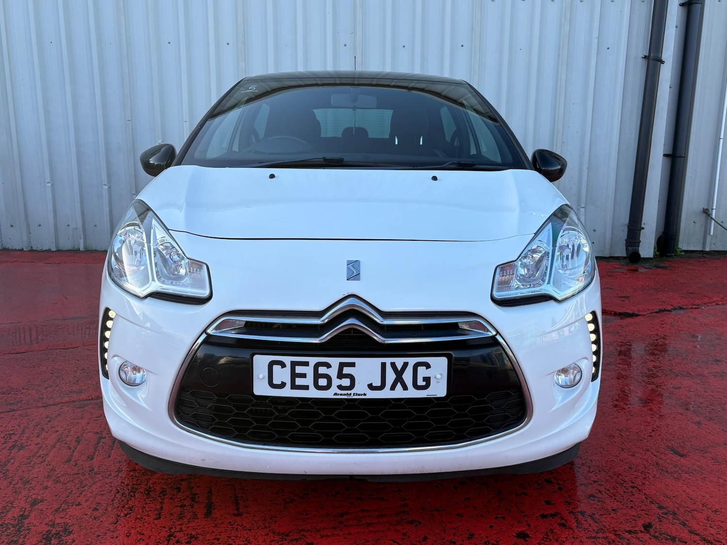 Used DS Automobiles DS 3 2015 for sale - 76620683: Photo 17